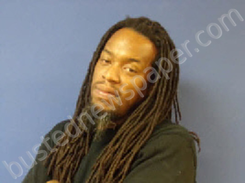 RICH, JAMES CLIFTON #, Sampson County, North Carolina - 2025-02-09 21:26:00