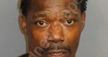 NASH, ALONZO MITCHELL | 2025-02-09 17:59:00 Jefferson County, Alabama Booking