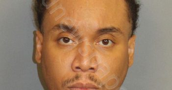 CROCKETT, COURTNEY LAMAR | 2025-02-09 10:15:00 Jefferson County, Alabama Booking