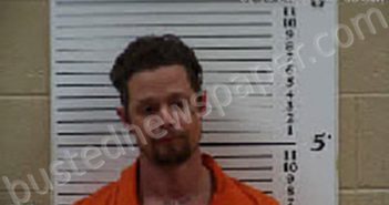 BENNETT, RUSSELL EDWARD | 2025-02-09 08:23:00 Cherokee County, North Carolina Booking