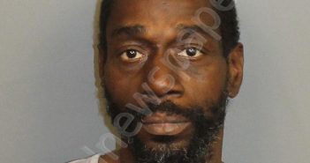 MCCLOUD, ROY LEE | 2025-02-09 20:14:00 Jefferson County, Alabama Booking