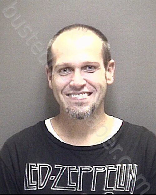BLEVINS, PAUL MICHAEL #, Galveston County, Texas - 2025-02-09 14:20:00
