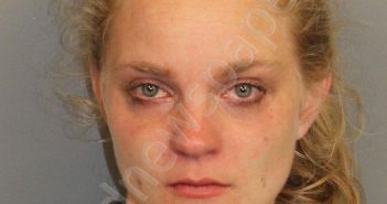 PRAX, ANNA CATHERINE | 2025-02-09 01:30:00 Jefferson County, Alabama Booking