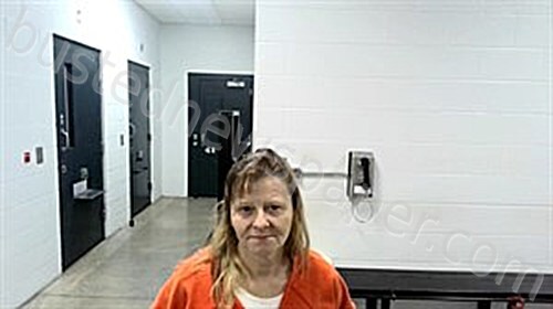 REDDISH, DIXIE #, Fulton County, Arkansas - 2025-02-09 19:14:00