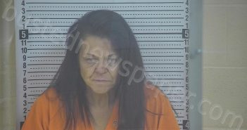 <B>CRASK</B>, <B>JENNIE</B> <B>T</B> #, Taylor County, Kentucky - 2025-02-09 22:01:00