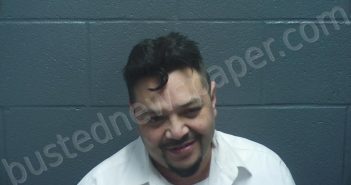 GARCIA MONROY, MIGUEL ANGEL | 2025-02-09 22:06:00 Montgomery County, Indiana Booking