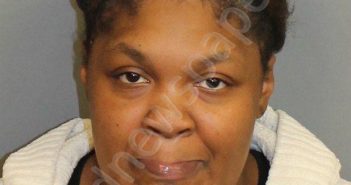 WEBB, DA NAYSIAH FELECE | 2025-02-09 16:49:00 Jefferson County, Alabama Booking