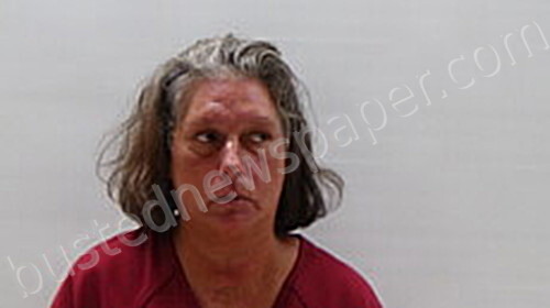 CARRICK DEANNA #, Cameron County, Texas - 2025-02-09