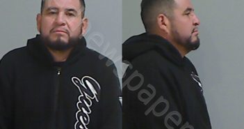 <B>DELEON</B>, <B>JUAN</B> EUSTOLIO #, Hidalgo County, Texas - 2025-02-09