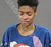 ANDERSON, JATASIA AMBRIELLE | 2025-02-09 Wayne County, Indiana Booking