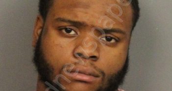 STUTSON, TRAVON RASHUN | 2025-02-09 09:25:00 Jefferson County, Alabama Booking