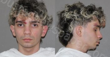 <B>LOPEZ</B> AGUILAR, LUIS <B>FERNANDO</B> #, Denton County, Texas - 2025-02-09
