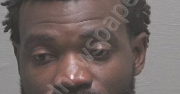 <B>CORE</B>, <B>MARCUS</B> <B>KAREEM</B> #, New Hanover County, North Carolina - 2025-02-09