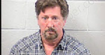 MCCALL, ELDON BRETT | 2025-02-09 17:25:00 Transylvania County, North Carolina Booking
