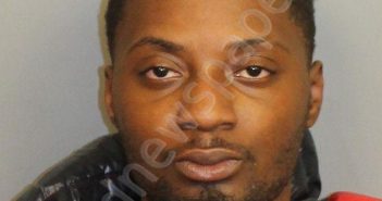 PARKER, FERLANDO MAURICE JUNIOR | 2025-02-09 20:49:00 Jefferson County, Alabama Booking