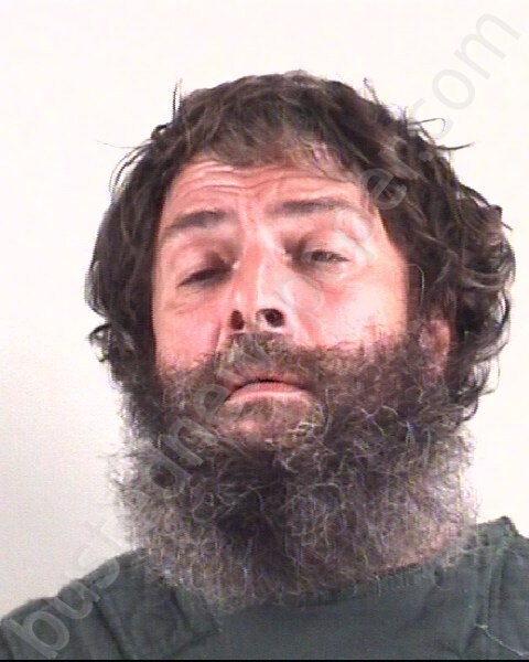 LESTER, BRIAN CLAY #, Tarrant County, Texas - 2025-02-09