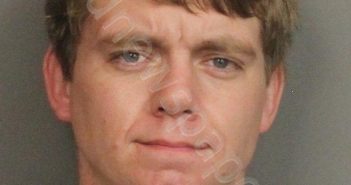 SIMPSON, CHARLES REID SECOND | 2025-02-09 16:54:00 Jefferson County, Alabama Booking