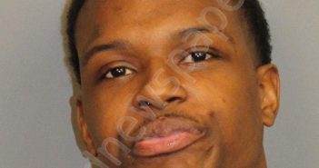 CRAYTON, JAQUILLE RUNTE | 2025-02-09 01:59:00 Jefferson County, Alabama Booking