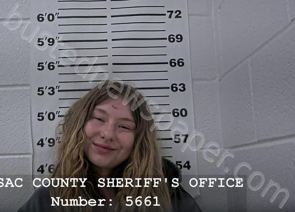 NICOLE, CHEYENNE #, Massac County, Illinois - 2025-02-09 06:44:47