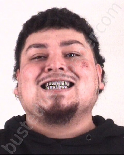 LOREDO, NICHOLAS FRANK #, Tarrant County, Texas - 2025-02-09