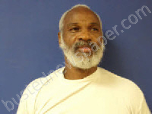 OWENS, ROBBIE CLIFTON #, Sampson County, North Carolina - 2025-02-09 20:36:00