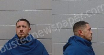 <B>CASTILLO</B>, <B>PAULINO</B> <B>ELLIS</B> #, Wichita County, Texas - 2025-02-09