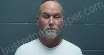 WEATHERFORD, ERIC FREEMAN | 2025-02-09 02:16:00 Montgomery County, Indiana Booking