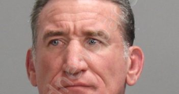 BUGGE, DONALD PAUL | 2025-02-09 Brazos County, Texas Booking