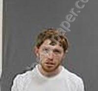 ALLEN, MICHAEL JAMES | 2025-02-09 Wayne County, Indiana Booking