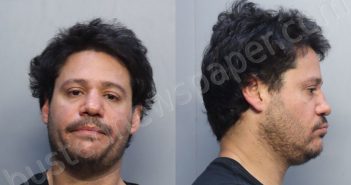 <B>MURRUGARRA</B>, <B>ANGEL</B> <B>MICHAEL</B> #, Miami-Dade County, Florida - 2025-02-09 10:01:00