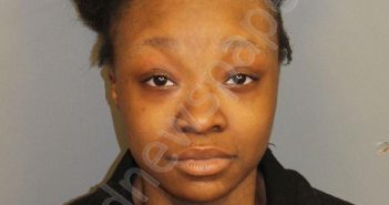 MICKENS, ANGEL AMIYAH DE’SHAI | 2025-02-09 05:15:00 Jefferson County, Alabama Booking