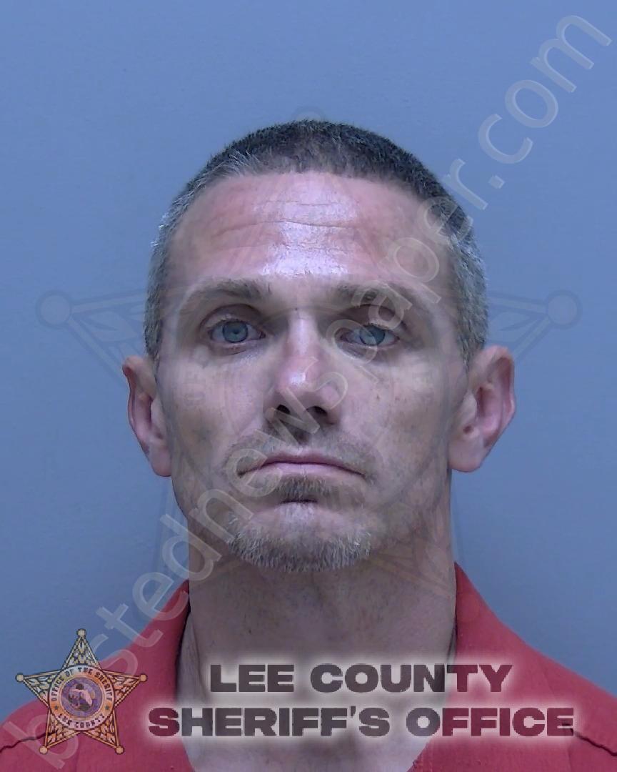 INDYK, JOSEPH STEWART #, Lee County, Florida - 2025-02-10 03:35:00