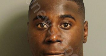 GREEN, CHRISTOPHER LAMAR | 2025-02-10 11:13:00 Jefferson County, Alabama Booking