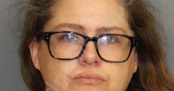 HOLDER, FRANCES ALICIA | 2025-02-10 20:52:00 Jefferson County, Alabama Booking