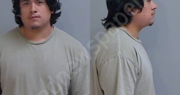 <B>GOMEZ</B>, <B>RAMIRO</B> KEVIN #, Hidalgo County, Texas - 2025-02-10