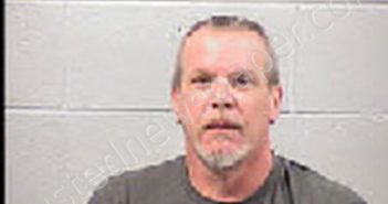 CURRO, JEFFREY ANTHONY | 2025-02-10 16:32:00 Transylvania County, North Carolina Booking