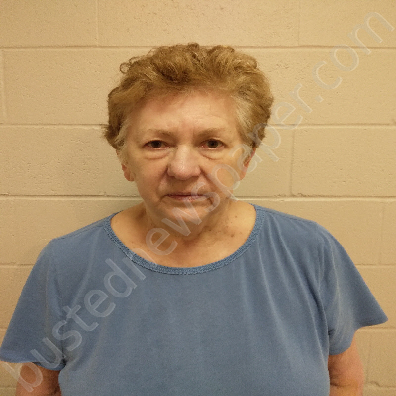 SOUTHERLAND, CATHERINE ANN #, Brown County, Texas - 2025-02-10 09:23:00