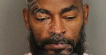 BELL, MAYSO LAMAR | 2025-02-10 10:20:00 Jefferson County, Alabama Booking