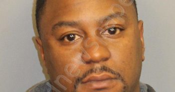 MURRAY, TONY MARVELL | 2025-02-10 17:51:00 Jefferson County, Alabama Booking