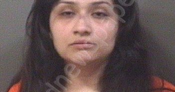 <B>BARGAS</B>, <B>DESIREE</B> <B>DIANE</B> #, Harris County, Texas - 2025-02-10 01:47:00