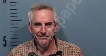 SMITH, MONTGOMERY LESTER | 2025-02-10 Taylor County, Texas Booking