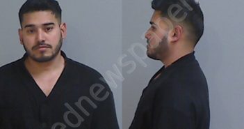 <B>LOPEZ</B>, <B>EDGAR</B> EDUARDO #, Hidalgo County, Texas - 2025-02-10