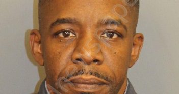 WALKER, COREY CODELL | 2025-02-10 11:34:00 Jefferson County, Alabama Booking