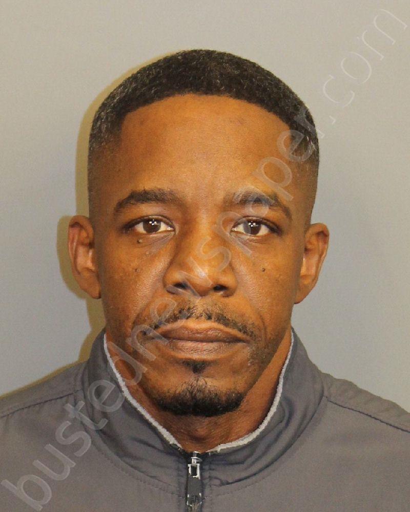 WALKER, COREY CODELL #, Jefferson County, Alabama - 2025-02-10 11:34:00