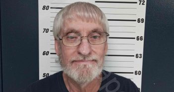 <B>SPARKS</B>, <B>JAMES</B> #, Greenup County, Kentucky - 2025-02-10