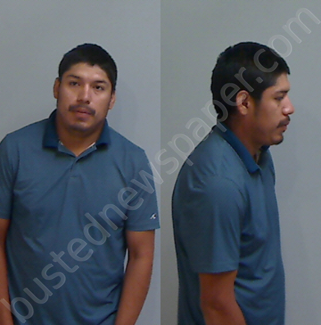 MONTOYA, MAURICIO SUSTAITA, JR. #, Hidalgo County, Texas - 2025-02-10