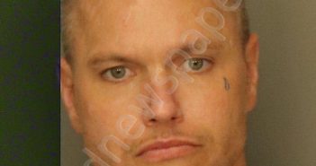 RABER, JONATHAN GARRETT | 2025-02-10 16:57:00 Jefferson County, Alabama Booking