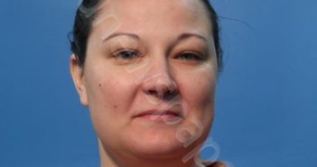 <B>WILLIAMS</B>, <B>JESSICA</B> <B>ANN</B> #, Brazoria County, Texas - 2025-02-10