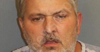 WRIGHT, VICTOR CHAD | 2025-02-10 14:22:00 Jefferson County, Alabama Booking