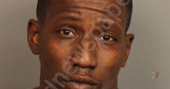 DILTZ, DEMETRIUS ANTWAN | 2025-02-10 18:21:00 Jefferson County, Alabama Booking